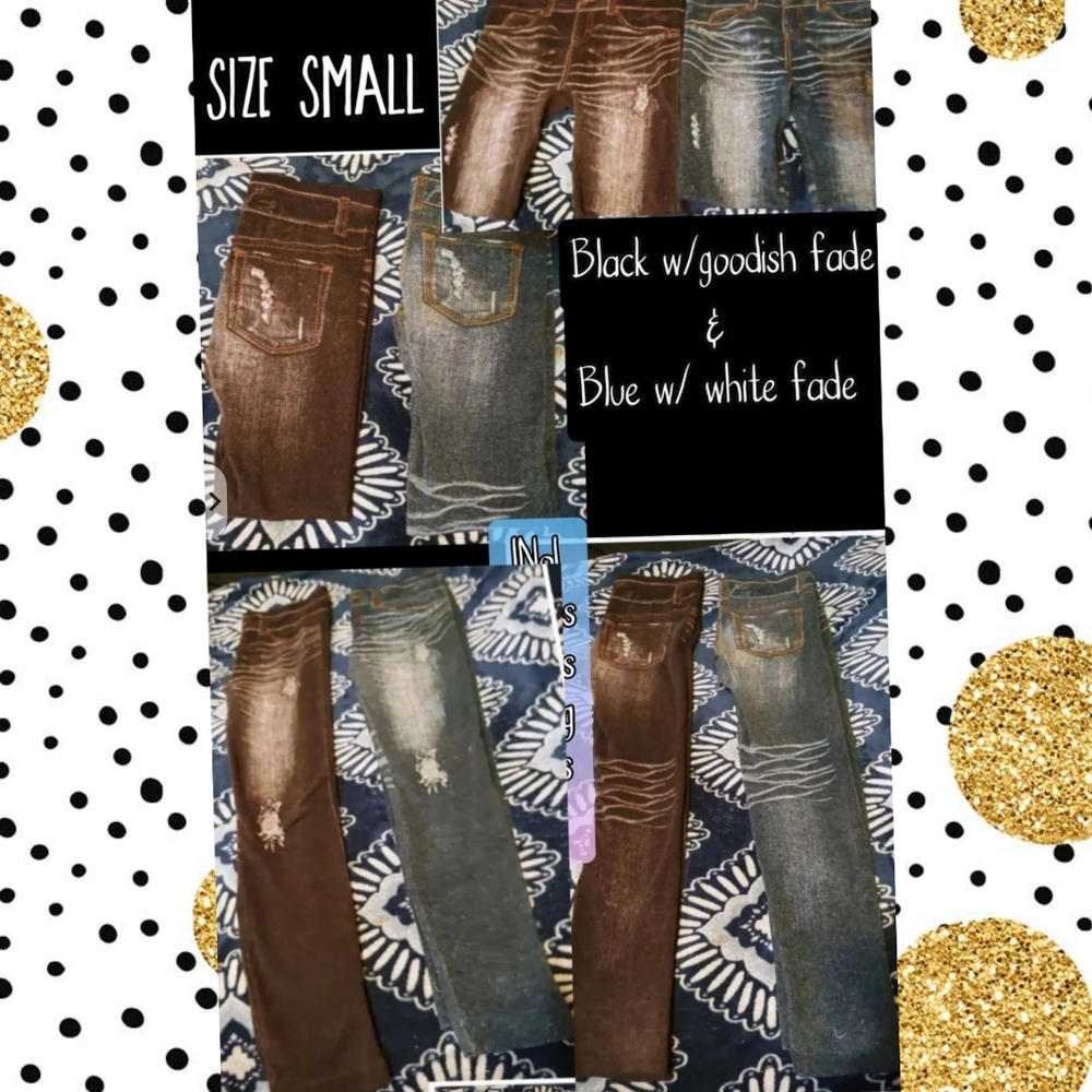 @poshstylerebel Woman's size small clothes bundle